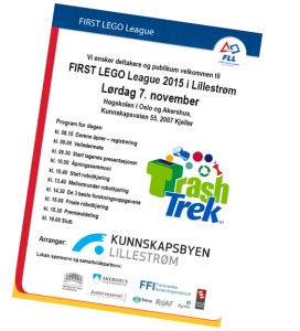 FLL-Lillestrøm-program